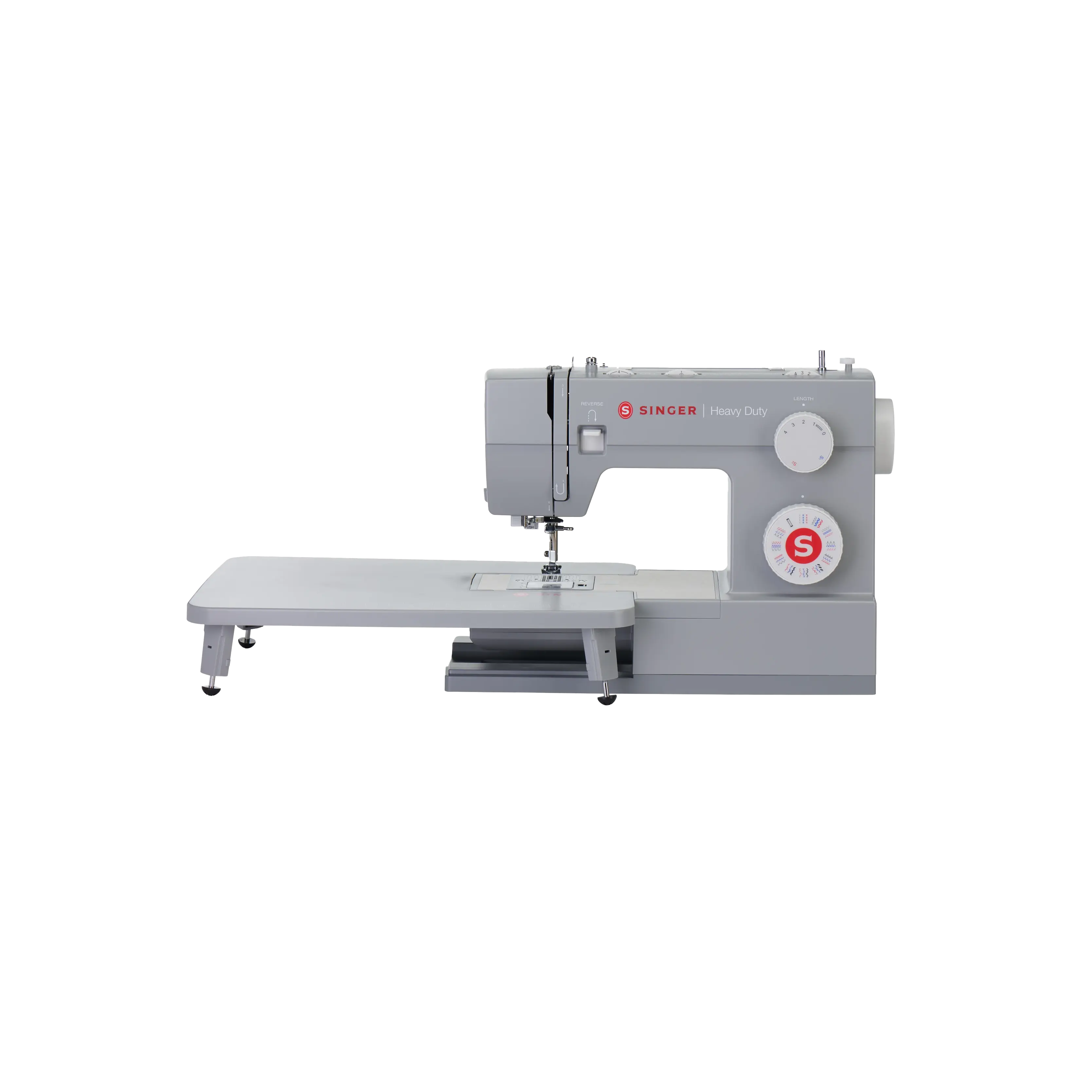 Singer Heavy Duty 6360 Sewing Machine