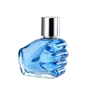 Brave Fist Men's Perfume Liquid Cologne, Long-Lasting Cedarwood Scent, Fragrance Concentration 5-15%, Exclusive Gift for Men