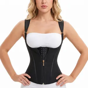 Ladies' waist-binding body-shaping clothes, Columbia-style body-shaping clothes, abdominal control waist-binding clothes, waist-binding and belly-controlling body-shaping clothes