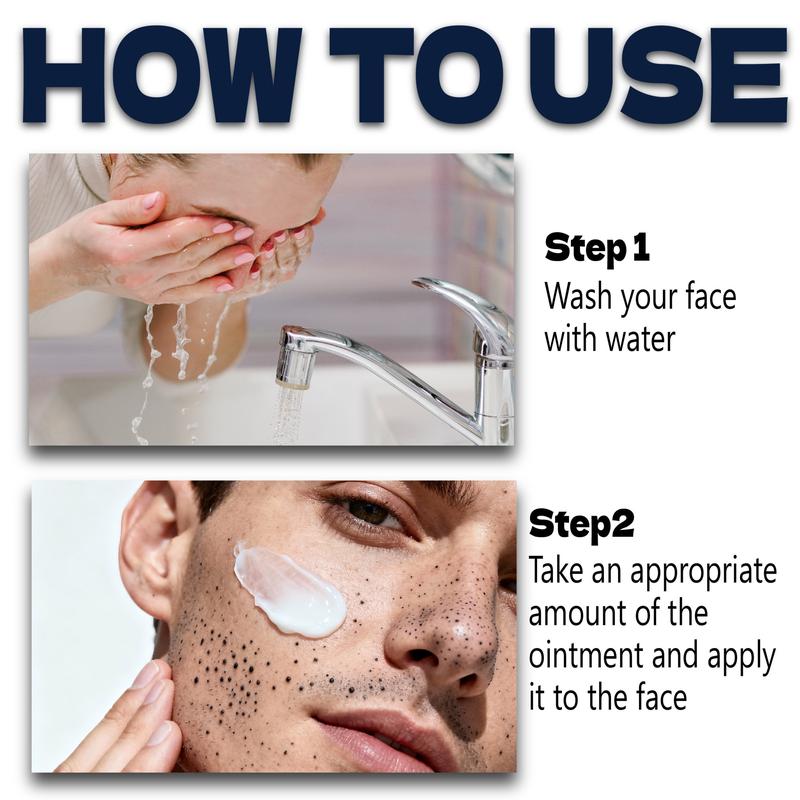 100g Super Retinol Cream, Precision Oil Control, Improves Shine & Pore Size, Lightweight Absorption, Balances Moisture, Smooth Matte Finish