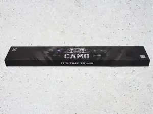 Evo Camo Maxbing Edition - Ghost