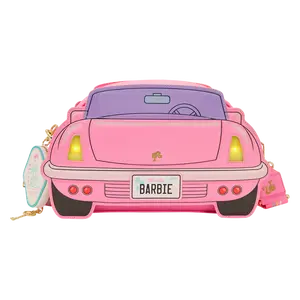 Mattel Barbie Car Light-Up Crossbody Bag