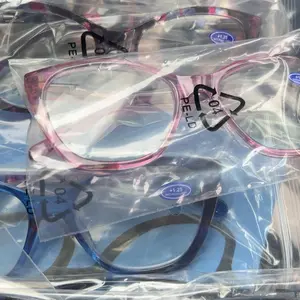 5 Pack Reading Glasses Women Blue Light Blocking Computer Readers Eyeglasses With Spring Hinge Anti Fatigue Floral Pattern Lightweight Daily Mix Color