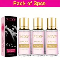 3-Piece Upgrade Edition Pheromone