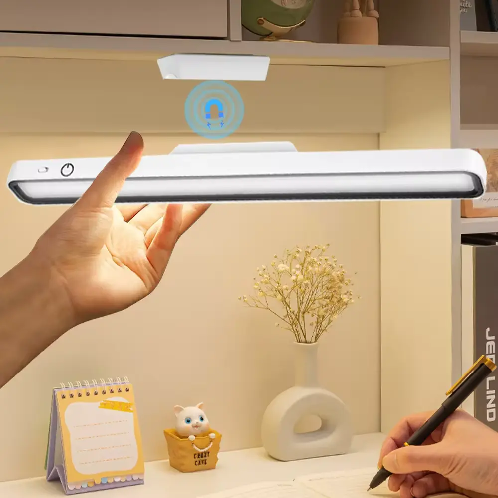 LLumaGlow Portable Lamp - Perfect for Every Moment, Every Space