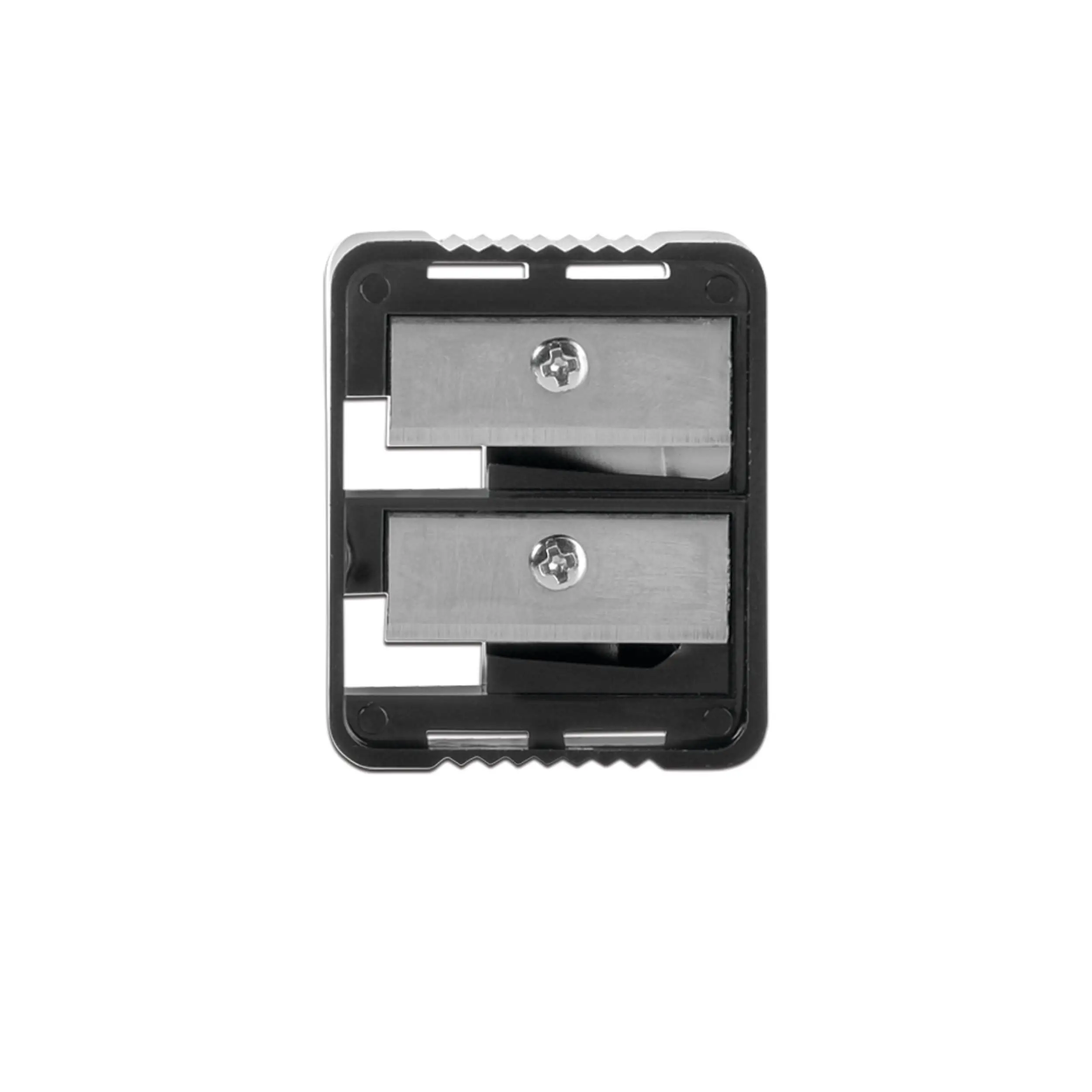 Dual Pencil Sharpener Dual Pencil Sharpener