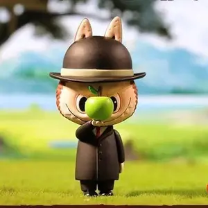 (DAREN1026) POP MART The Monsters Fairy Art Series