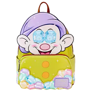 Loungefly  Diamond Eyes Mini Backpack