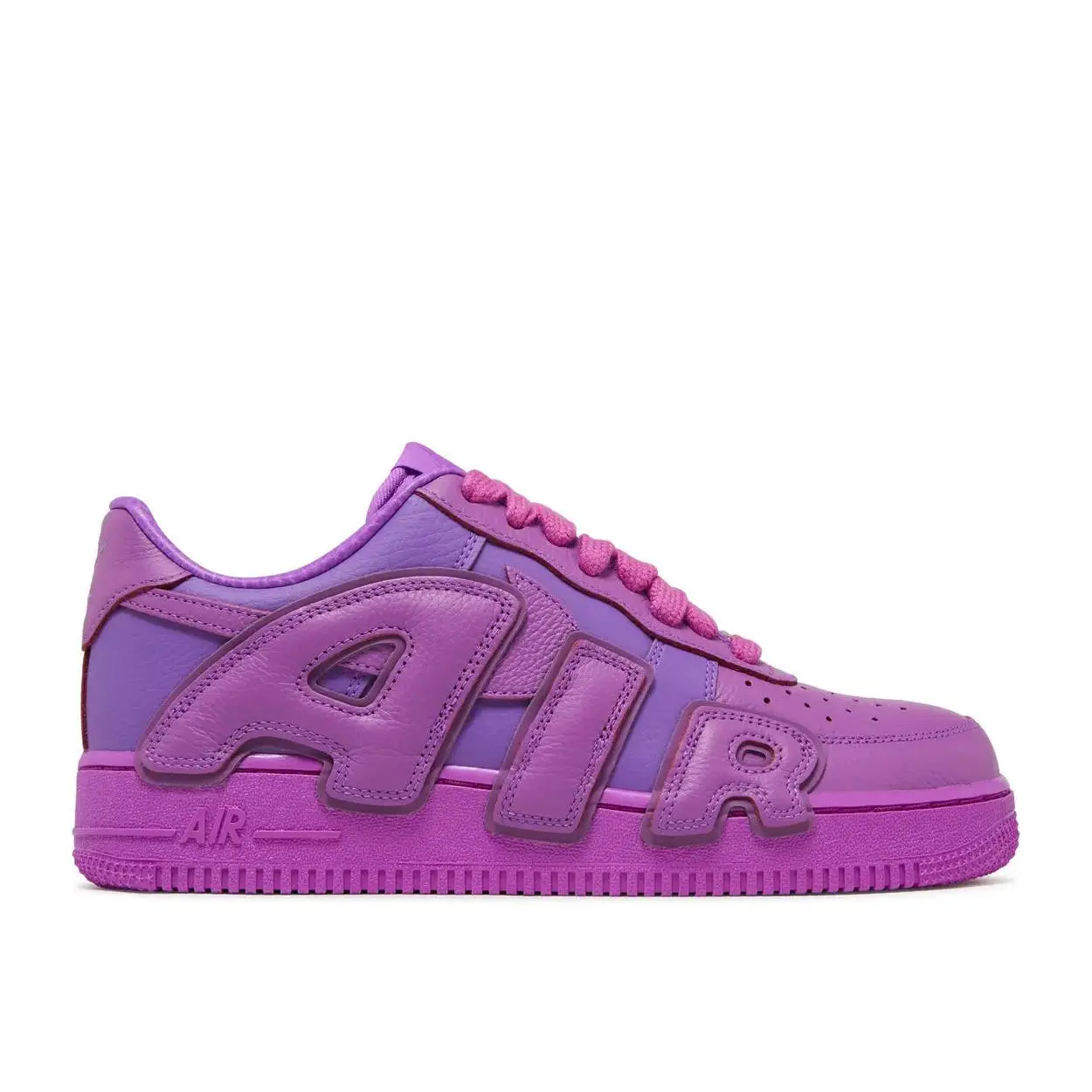 Nike Air Force 1 Low Cactus Plant Flea Market Fuchsia Dream