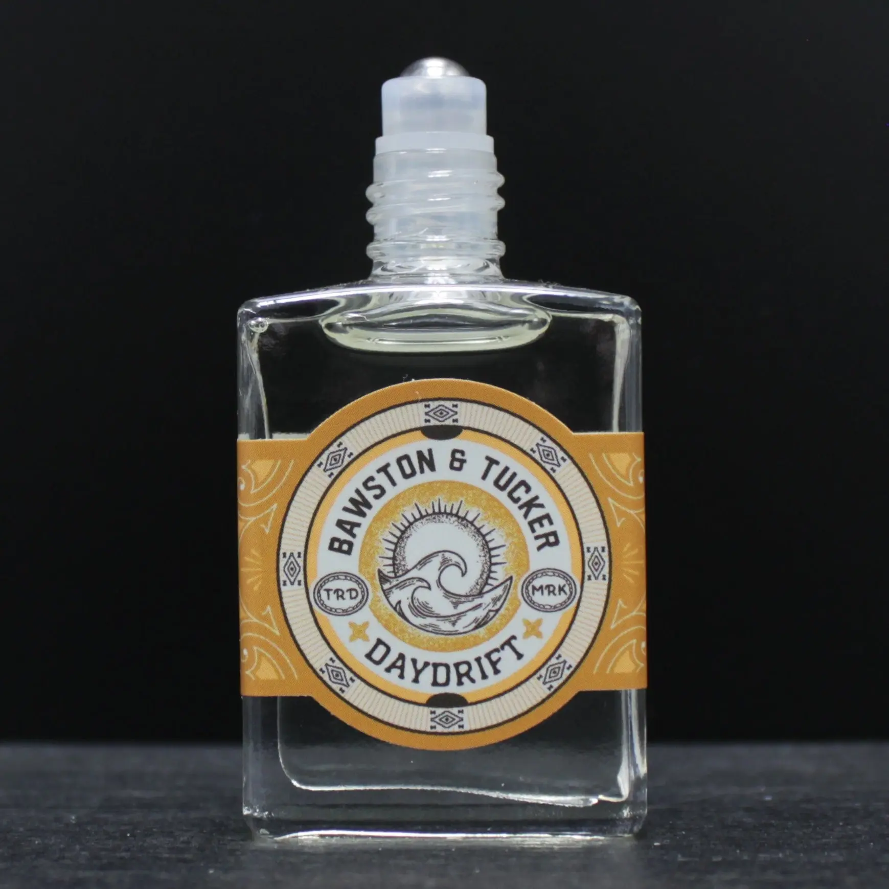 Cologne Oil - Daydrift Signature Fragrance - Roll-on Cologne - 15 ML