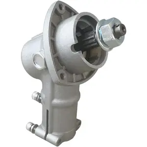 Replacement Part,Gear Head Assy/Gearbox Assy/Gear Case Assemblies fits for's SRM210 SRM-225 SRM-225i String Trimmer and Brush Cutter (OEM NO,P021008182)