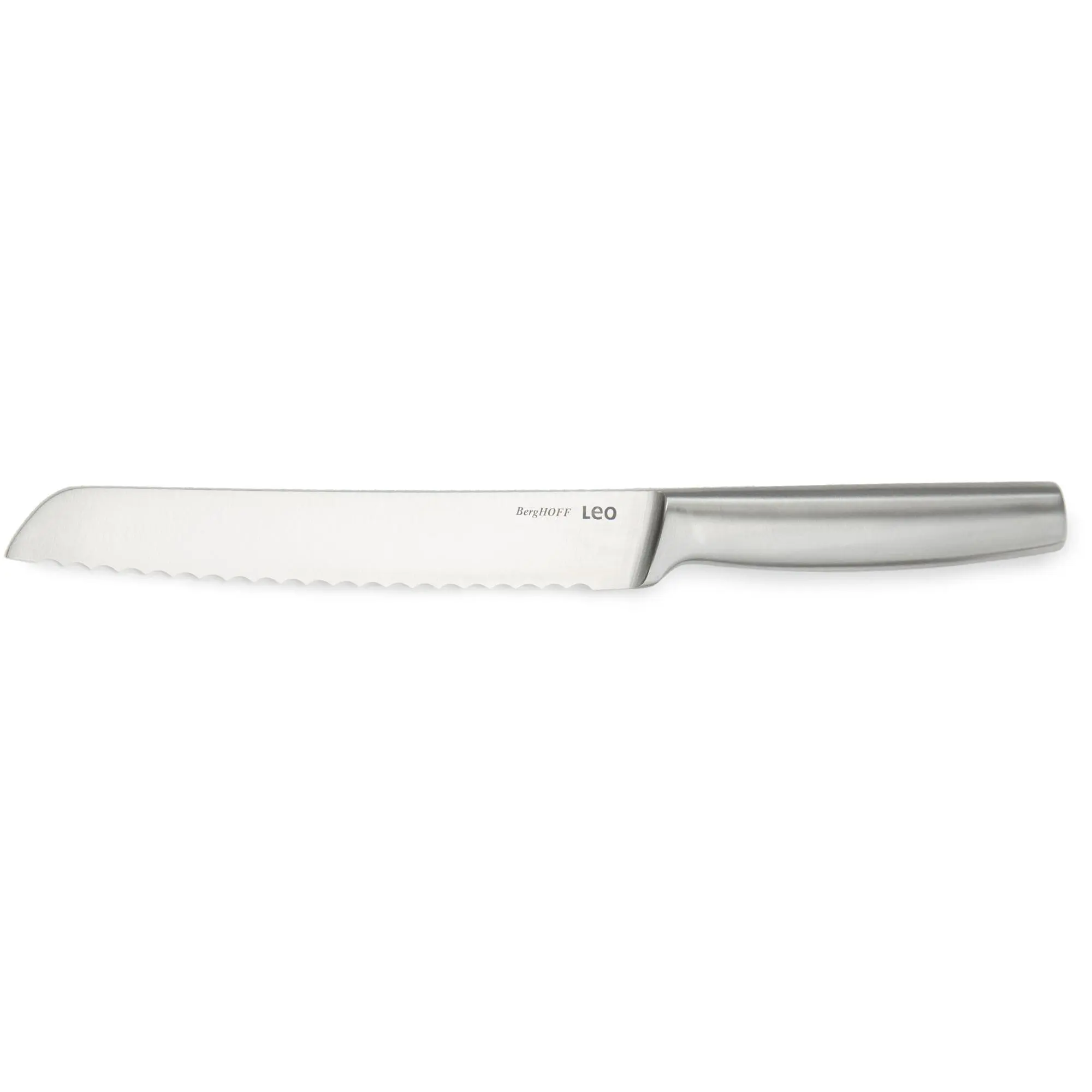 BergHOFF Legacy Stainless Steel Bread Knife 8" BergHOFF Legacy Stainless Steel Bread Knife 8"