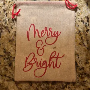 Medium bag