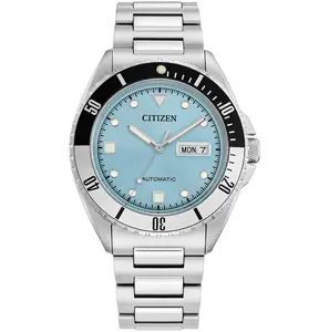 Citizen Men's Classic 42mm Automatic Watch NH7530-52L