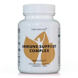 Immu Boo - Cell Wellness & Defense Blend Healthcare Supplement