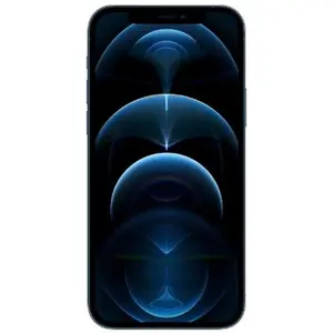 Refurbished iPhone 12 Pro Max (Unlocked) - Excellent Condition
