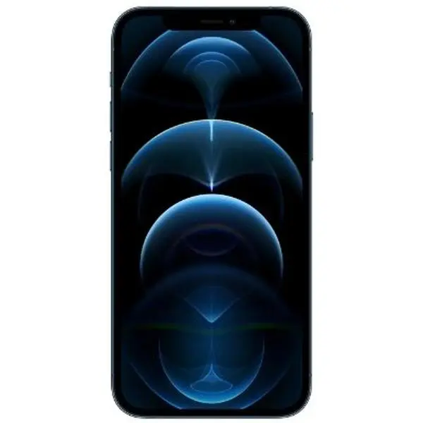 Refurbished iPhone 12 Pro Max (Unlocked) - Excellent Condition
