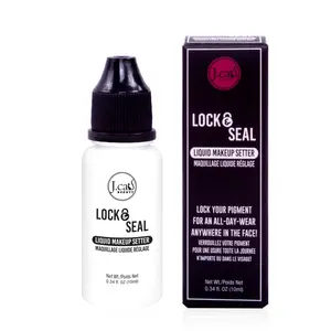 Lock & Seal Liquid Makeup Setter Lock & Seal Liquid Makeup Setter