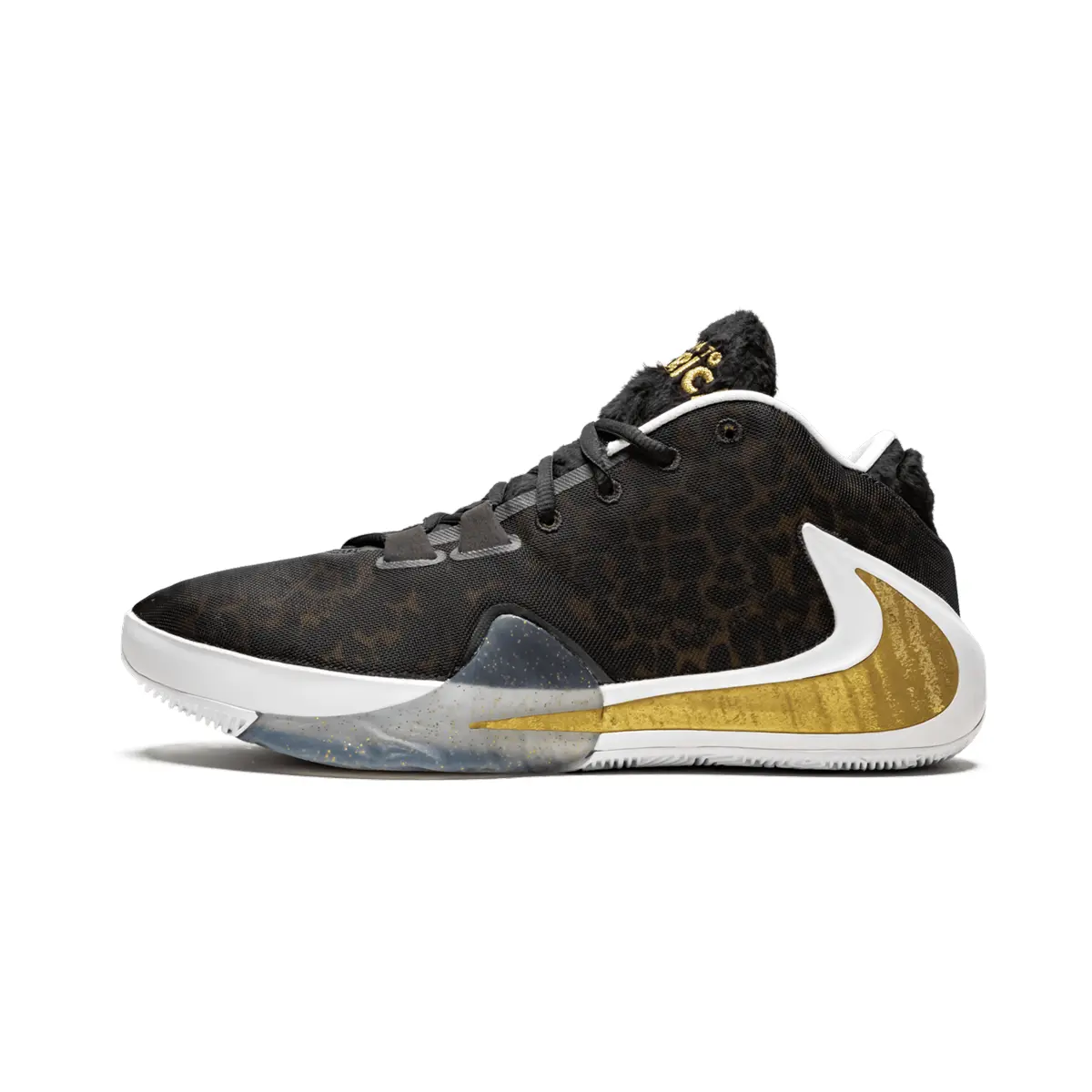 Zoom Freak 1 "Coming to America" BQ5422 900