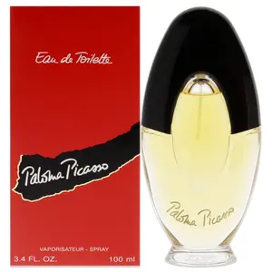 Paloma Picasso by Paloma Picasso for Women - 3.4 oz EDT Spray