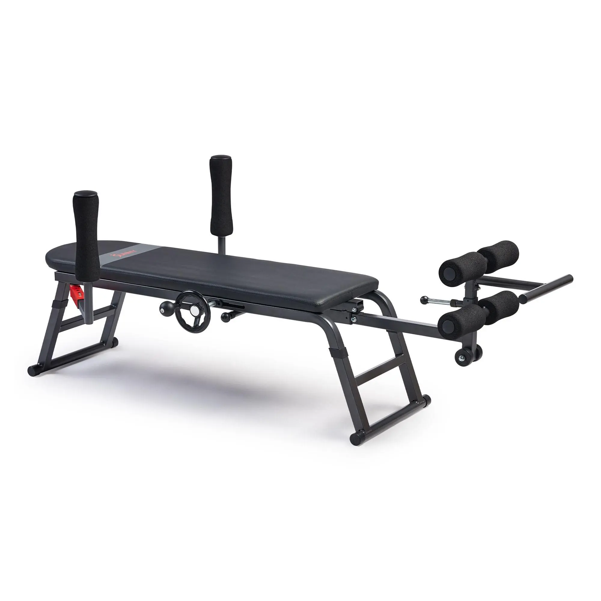 Sunny Inversion Traction & Stretch Decompression Table Sunny Inversion Traction & Stretch Decompression Table