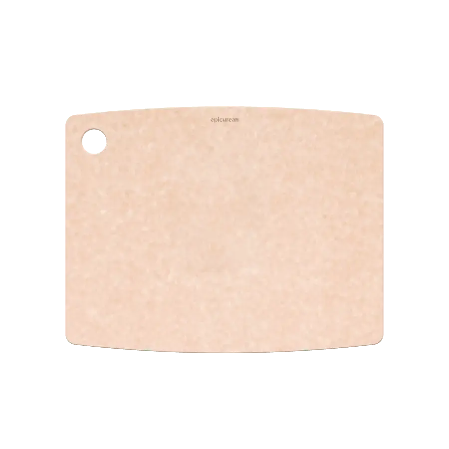 Epicurean Kitchen Series Natural Cutting Board