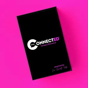 ConnectEd Edition Deck