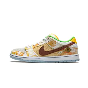 SB Dunk Low "Street Hawker" CV1628 800