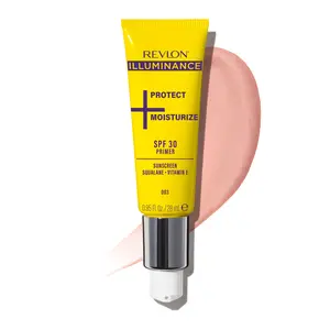 Revlon Illuminance Liquid Primer SPF 30
