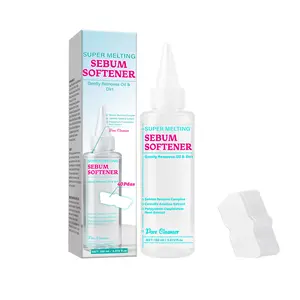 Acne-fighting lotion and gentle facial moisturizing serum, suitable for acne-prone skin.  It moisturizes, reduces acne, minimizes pores, brightens skin tone, and has an oil-free formula.