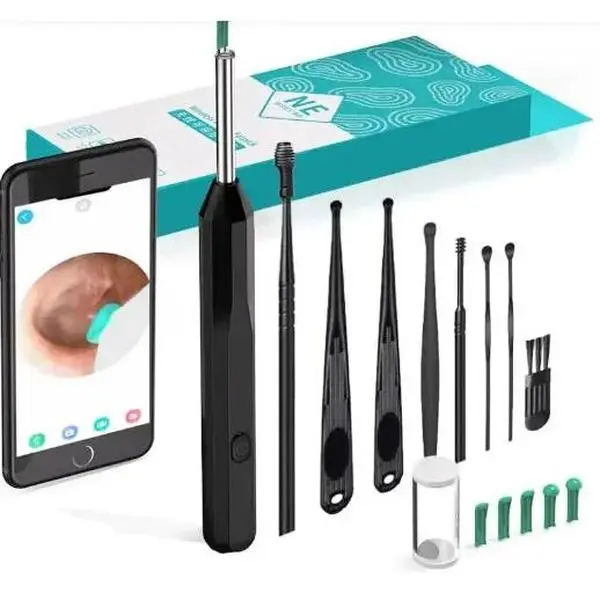 Smart Ear Wax Remover Smart Ear Wax Remover