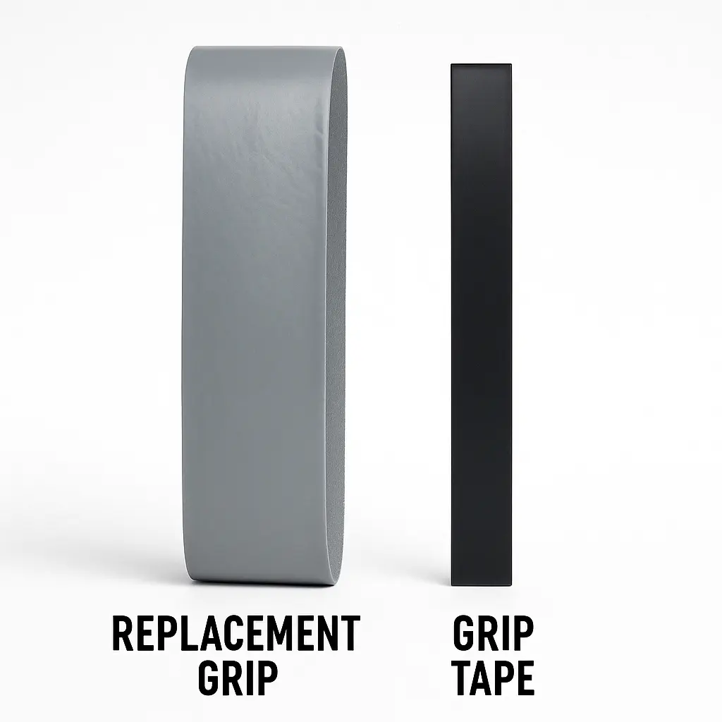 Stock Grip