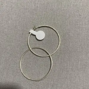 Arracadas de Plata 925 es Plata auténtica y original hermoso diseño brillante para toda ocasión sión