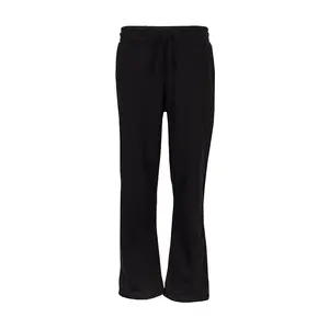 Fleece Open Hem Pant - Youth