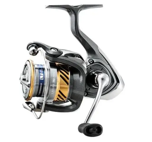 DAIWA LAGUNALT2000 SPN RELC10 3BB 1RB 2000LT LAGUNA - 5.2:1