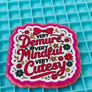 Charms for DIY/crafts/Badge Reels