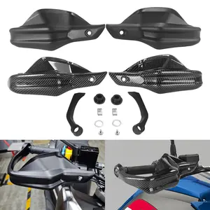 Motorcycle Handlebar Protector Guard, Compatible with for Bmw Motorcycles, Durable & Stylish Design, Perfect Gift for Riders