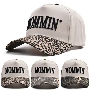 Mommin Trucker Hat