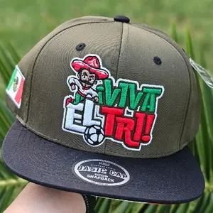 Basic Cap