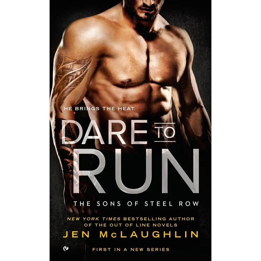 USED-Dare to Run by McLaughlin, Jen (Mass Market Paperback)
