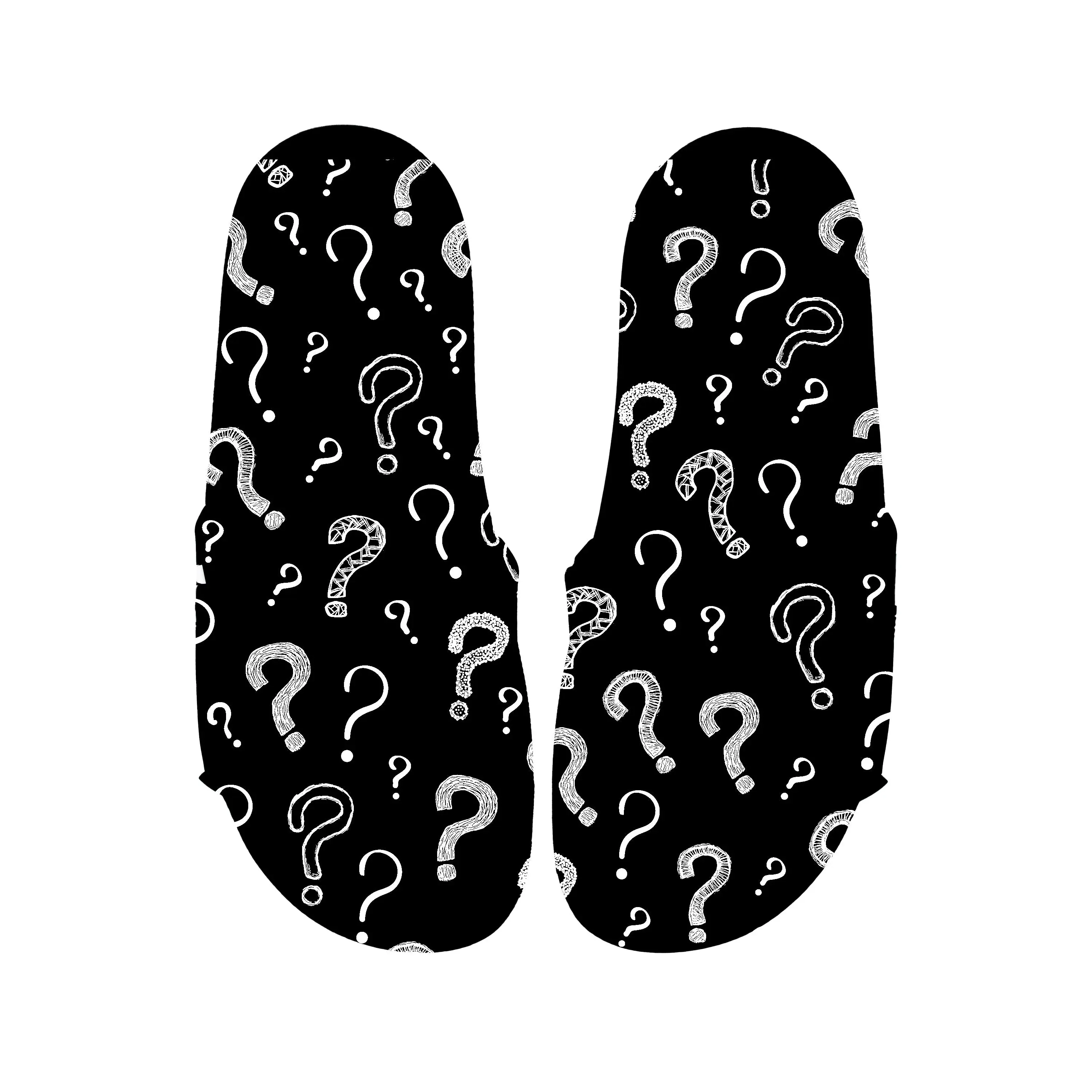 Womens Mystery Slides