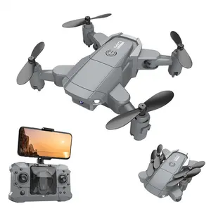 Mini Folding Portable Drone Hd Mini Folding Portable Drone Hd