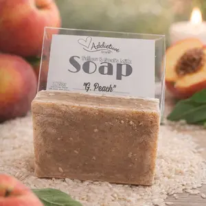Tallow & Rice Soap