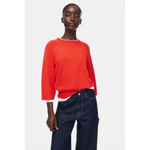 H&M Fine-knit top