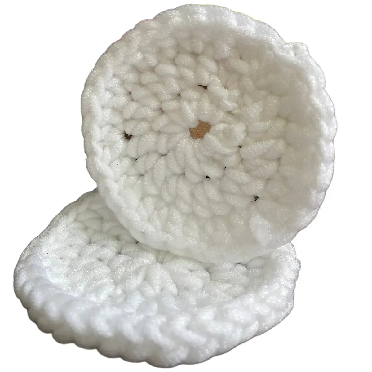 Scrubbies for Dishes Non-scratch Reusable Dual-sided Sponges