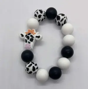 Cow Bracelet