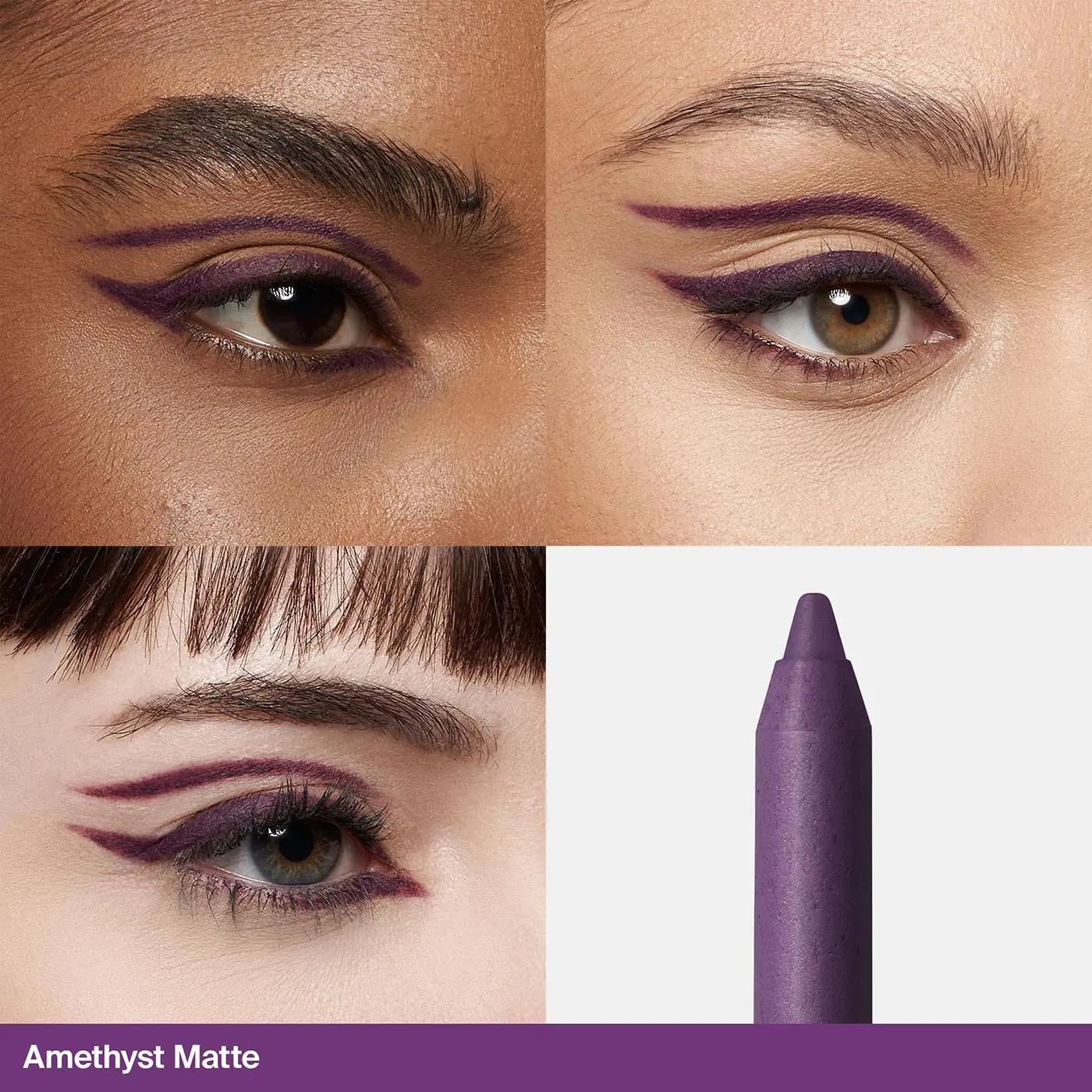 Amethyst Matte