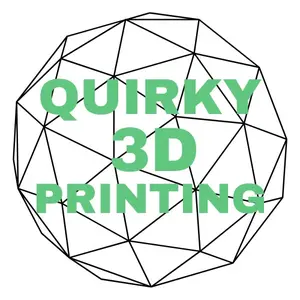 Quirky 3D