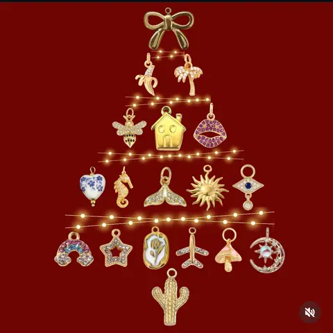 Charms by Itself