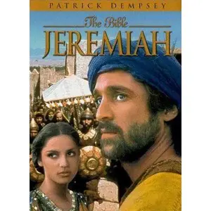 USED-Jeremiah (Unknown)